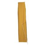 Housse de protection pour parasol 4,3m Jaune