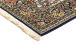 Tapis Ghom XVII Beige - Textile - 101 x 1 x 171 cm