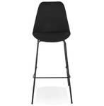 Tabouret De Bar ALOE Noir