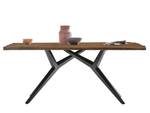 TABLES & CO Tisch CDXL 240 x 100 cm - Schwarz