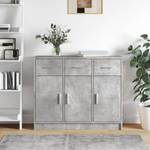 Sideboard F15528 Grau