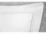 Linge de lit CHARMY Lot de 2 50 x 70 cm