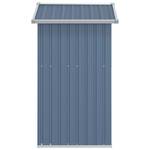 Abri de jardin 3006854 Gris