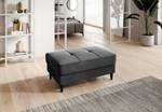 Pouf Smart Anthracite