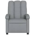 Fauteuil de massage 3032264-1 Gris lumineux