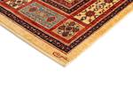 Tapis Kashkuli XXVII Beige - Textile - 107 x 1 x 176 cm