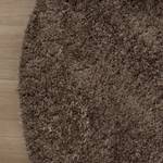 Shaggy Teppich R Blaze Taupe - 200 x 200 cm