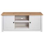 TV-Schrank D237 Weiß