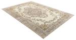 Tapis Ultra Vintage CLXXXV Beige - Textile - 165 x 1 x 272 cm