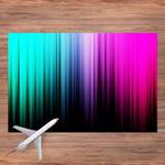 Rainbow Display 360 x 240 cm