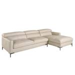 Ecksofa 6201 283 x 92 x 173 cm - Ecke davorstehend rechts