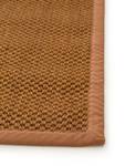 Tapis sisal Greta Marron clair - 120 x 180 cm