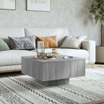 Couchtisch D576 Grau