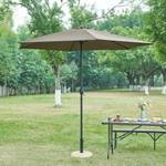 Pied de parasol Bitritto Beige