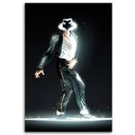 Leinwandbilder Michael Jackson Musiker