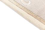 Teppich Darya DCC Beige - Textil - 122 x 1 x 185 cm