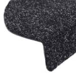 Tapis d'escalier (lot de 10) 3007455_2 Noir