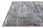 Tapis Ultra Vintage CXIX Gris - Textile - 201 x 1 x 305 cm