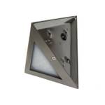 Wandlampe HARMS Metall - 16 x 22 x 8 cm