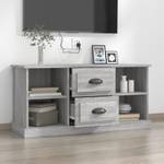 TV-Schrank D257 Grau