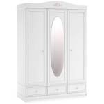 Armoire Rustik 140 x 204 x 68 cm