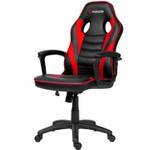 Gaming Stuhl Paracon Squire Rot