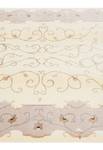 Teppich Darya LIII Beige - Textil - 175 x 1 x 241 cm