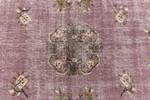 Tapis Ultra Vintage CCLXII Beige - Textile - 163 x 1 x 272 cm