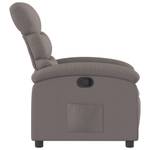 Fauteuil inclinable 3032262-2 Taupe