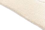 Teppich Darya DCXLIX Beige - Textil - 124 x 1 x 183 cm