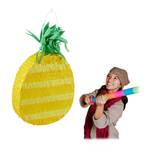 Pinata Ananas 1er Set