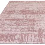 Modern woonkamer vloerkleed BAUS Pink - 120 x 170 cm