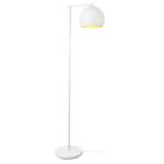 Lampadaire Skiptvet Blanc