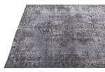 Tapis Ultra Vintage XXXI Gris - Textile - 160 x 1 x 246 cm