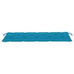 Banc de jardin 3005699 Bleu