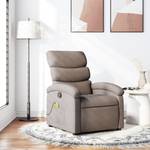 Fauteuil de massage 3032262-1 Taupe