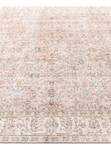 Tapis Ultra Vintage DV Rose foncé - Textile - 170 x 1 x 269 cm