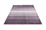 Teppich Darya CLIII Violett - Textil - 150 x 1 x 203 cm