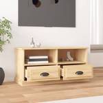 TV-Schrank D102 Eiche Sonoma Dekor