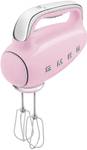 Handmixer 133694 Pink - Metall - 22 x 17 x 10 cm