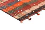 Tapis Jajim CLXXXIII Orange - Textile - 146 x 1 x 283 cm