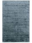 Tapis en viscose Nova Bleu - 120 x 170 cm