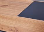 Couchtisch Filora Grau - Holz teilmassiv - 110 x 40 x 50 cm