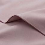 Kissenbezug Areias Pink - Textil - 80 x 1 x 40 cm