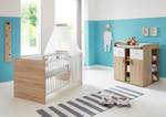 Umbauseiten-Set mit Babyzimmer 6 Elisa