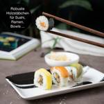 Sushi 10tlg Personen Geschirr-Set 2