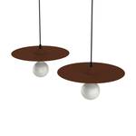 Suspension Nina Marron