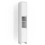 Badschrank Emma 31921 Weiß