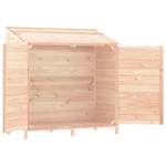 Gartenhaus 3013626 Holz - 102 x 112 cm