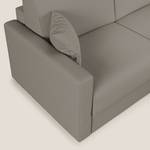 Chis Ecksofa Taupe - Breite: 268 cm